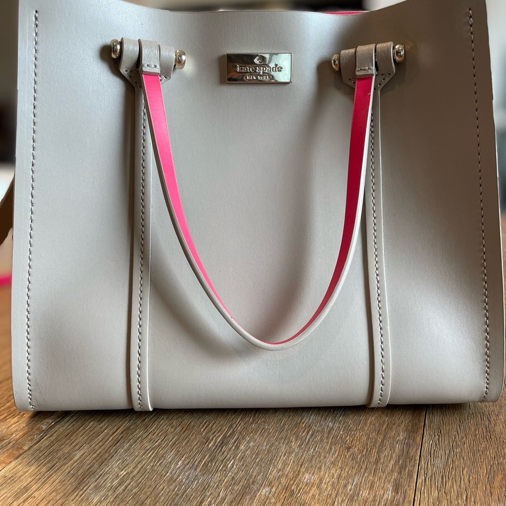 Kate Spade Arbour Hill handbag NWOT.